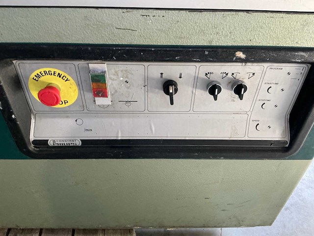 Constant philips paneelcirkelzaagmachine - afbeelding 8 van  8