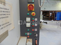 Constante bandschuurmachine philips f-650 - afbeelding 3 van  7