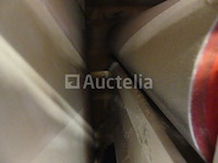 Constante bandschuurmachine philips f-650 - afbeelding 7 van  7