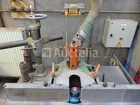 Constante philips 8.15 router met trainer