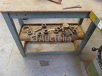 Constante philips 8.15 router met trainer - afbeelding 3 van  8