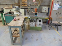 Constante philips 8.15 router met trainer - afbeelding 8 van  8