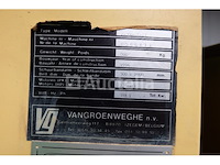 Constante philips f-3000 breedbandschuurmachine - afbeelding 5 van  14