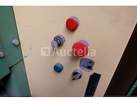 Constante philips f-3000 breedbandschuurmachine - afbeelding 6 van  14