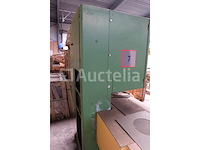 Constante philips f-3000 breedbandschuurmachine