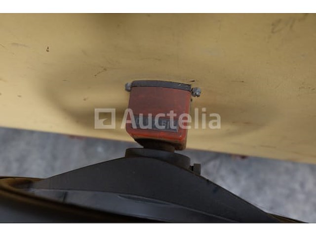 Constante philips f-3000 breedbandschuurmachine - afbeelding 9 van  14