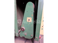 Constante philips f-3000 breedbandschuurmachine - afbeelding 10 van  14
