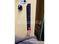Constante philips f-3000 breedbandschuurmachine - afbeelding 14 van  14