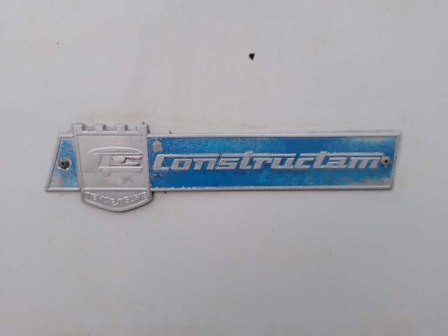 Constructam condor - 1971 - afbeelding 6 van  27