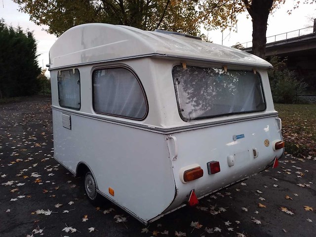 Constructam condor - 1971 - afbeelding 21 van  27