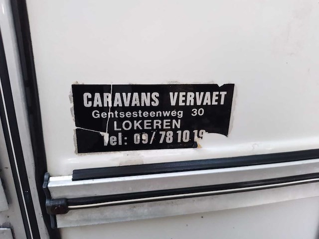 Constructam condor - 1971 - afbeelding 1 van  21