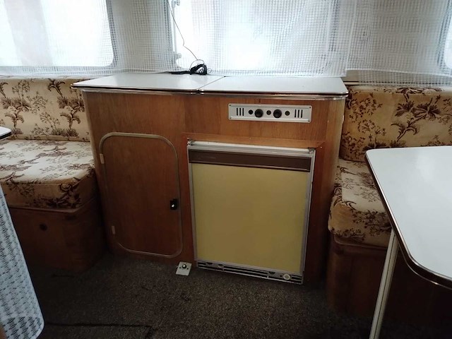 Constructam condor - 1971 - afbeelding 7 van  21