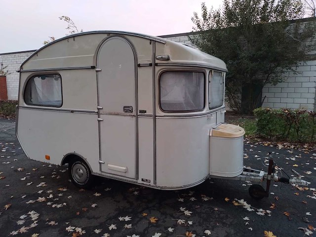 Constructam condor - 1971 - afbeelding 20 van  21