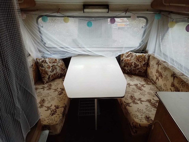 Constructam condor - 1971 - afbeelding 13 van  27