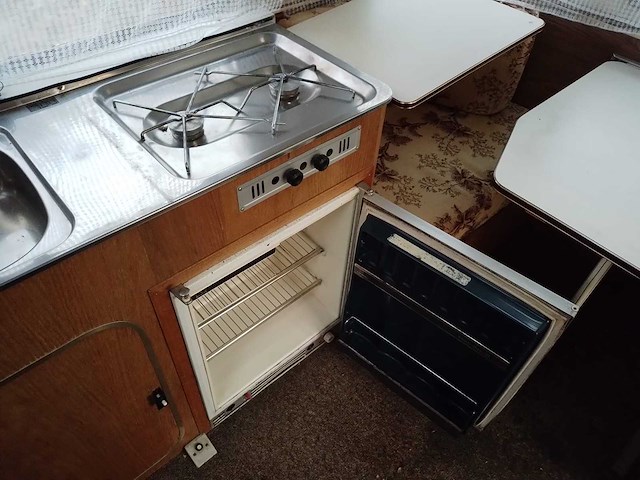 Constructam condor - 1971 - afbeelding 15 van  27