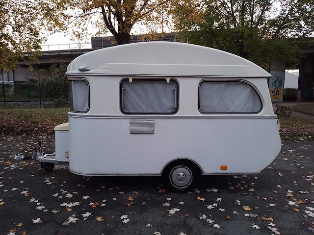 Constructam condor - 1971 - afbeelding 12 van  27