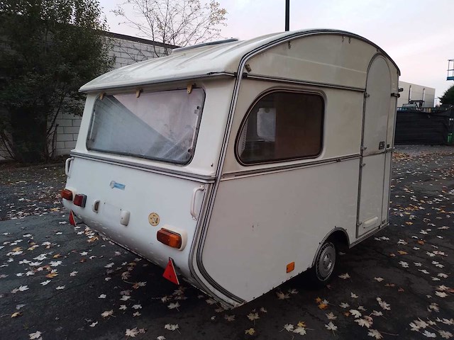 Constructam condor - 1971 - afbeelding 23 van  27