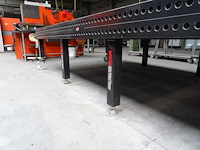 Constructie lasplatform - afbeelding 10 van  12