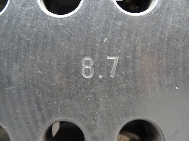 Constructie lasplatform - afbeelding 12 van  12