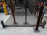 Constructie lasplatform - afbeelding 2 van  12