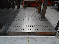 Constructie lasplatform - afbeelding 3 van  12