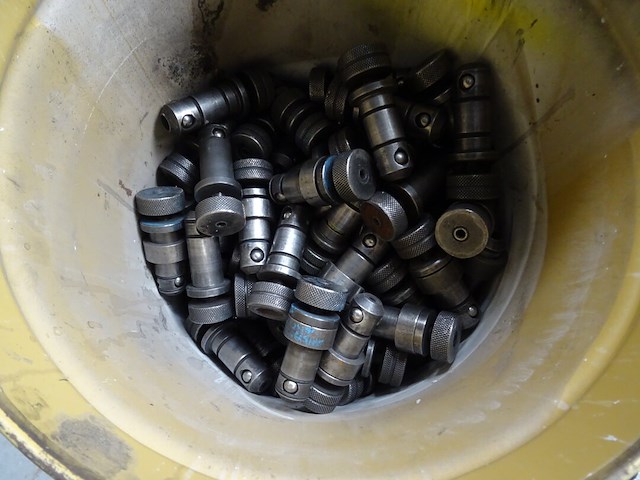 Constructie lasplatform - afbeelding 7 van  12