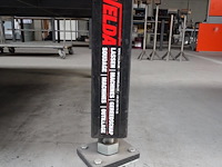 Constructie lasplatform - afbeelding 9 van  12