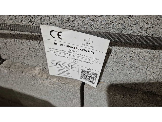 Construction block - afbeelding 4 van  6