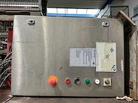 Construction elevator hek mshf 6x & 2x promax - afbeelding 2 van  84