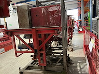Construction elevator hek mshf 6x & 2x promax - afbeelding 4 van  84