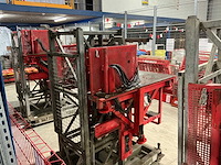 Construction elevator hek mshf 6x & 2x promax - afbeelding 5 van  84