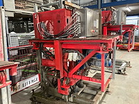 Construction elevator hek mshf 6x & 2x promax - afbeelding 6 van  84