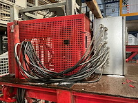 Construction elevator hek mshf 6x & 2x promax - afbeelding 8 van  84