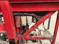 Construction elevator hek mshf 6x & 2x promax - afbeelding 16 van  84