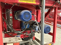 Construction elevator hek mshf 6x & 2x promax - afbeelding 18 van  84