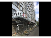 Construction elevator hek mshf 6x & 2x promax - afbeelding 11 van  84