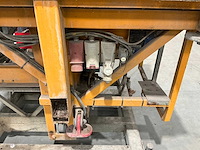 Construction elevator hek mshf 6x & 2x promax - afbeelding 25 van  84