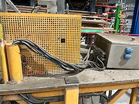 Construction elevator hek mshf 6x & 2x promax - afbeelding 33 van  84