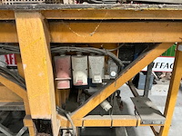 Construction elevator hek mshf 6x & 2x promax - afbeelding 34 van  84