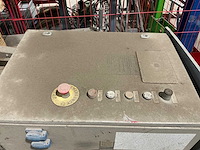 Construction elevator hek mshf 6x & 2x promax - afbeelding 35 van  84