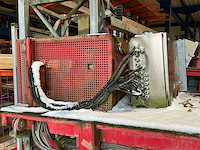 Construction elevator hek mshf 6x & 2x promax - afbeelding 41 van  84