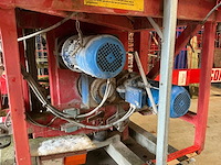 Construction elevator hek mshf 6x & 2x promax - afbeelding 43 van  84