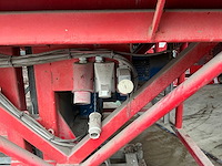 Construction elevator hek mshf 6x & 2x promax - afbeelding 49 van  84