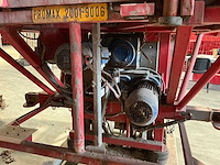 Construction elevator hek mshf 6x & 2x promax - afbeelding 62 van  84