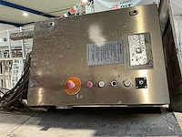 Construction elevator hek mshf 6x & 2x promax - afbeelding 63 van  84