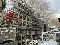 Construction elevator hek mshf 6x & 2x promax - afbeelding 65 van  84