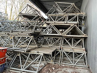 Construction elevator hek mshf 6x & 2x promax - afbeelding 68 van  84