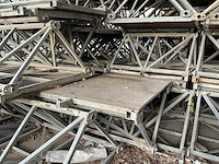 Construction elevator hek mshf 6x & 2x promax - afbeelding 69 van  84