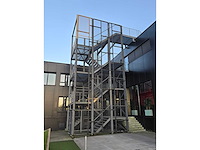 Construction - afbeelding 1 van  8