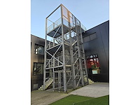 Construction - afbeelding 2 van  8